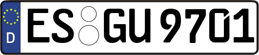 ES-GU9701