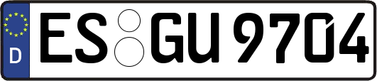 ES-GU9704
