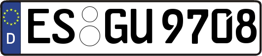 ES-GU9708