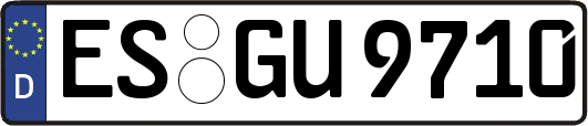 ES-GU9710