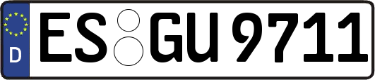 ES-GU9711