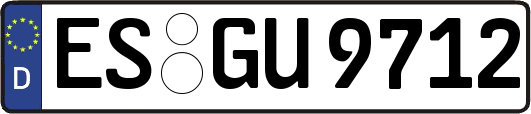 ES-GU9712