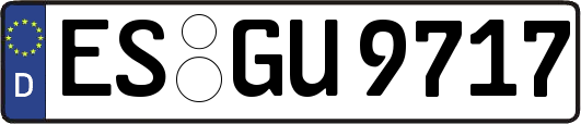 ES-GU9717