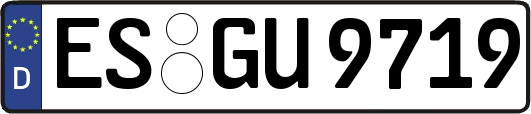 ES-GU9719