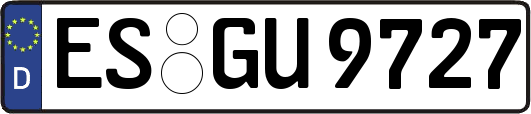 ES-GU9727