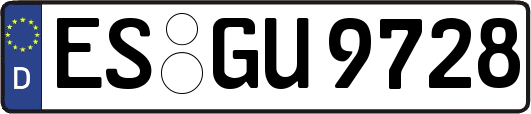 ES-GU9728
