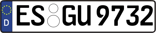 ES-GU9732