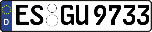 ES-GU9733