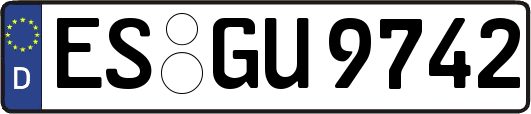 ES-GU9742