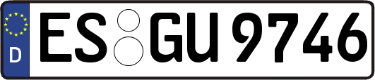 ES-GU9746