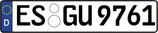 ES-GU9761