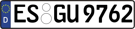 ES-GU9762