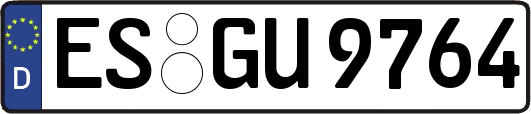 ES-GU9764