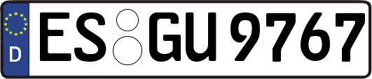 ES-GU9767