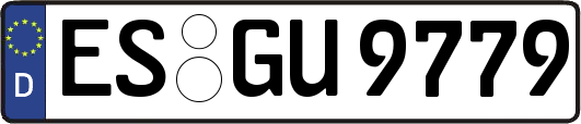 ES-GU9779