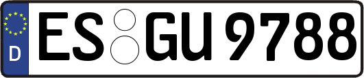 ES-GU9788