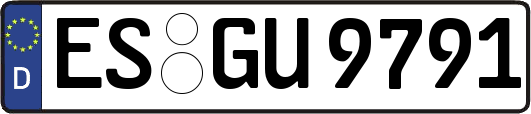 ES-GU9791