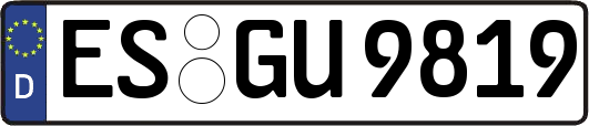 ES-GU9819