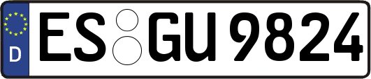 ES-GU9824