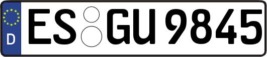 ES-GU9845