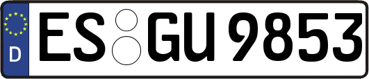 ES-GU9853