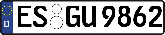 ES-GU9862