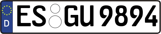 ES-GU9894