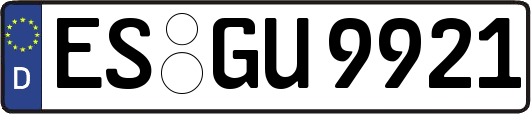 ES-GU9921
