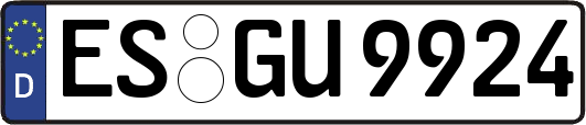 ES-GU9924