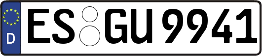 ES-GU9941