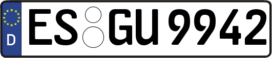 ES-GU9942