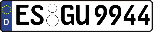 ES-GU9944