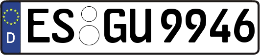 ES-GU9946