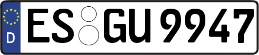 ES-GU9947