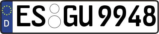ES-GU9948
