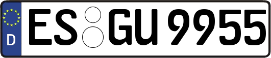 ES-GU9955