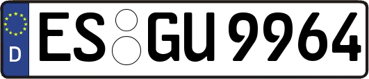 ES-GU9964