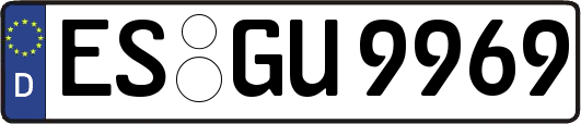 ES-GU9969