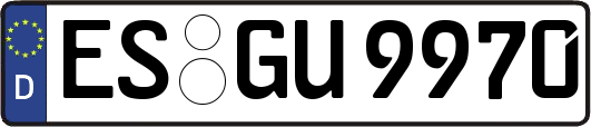 ES-GU9970