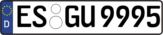 ES-GU9995