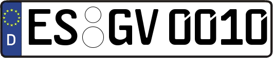 ES-GV0010