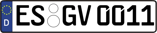 ES-GV0011