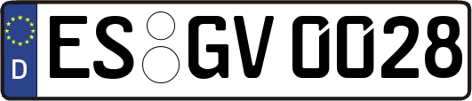 ES-GV0028