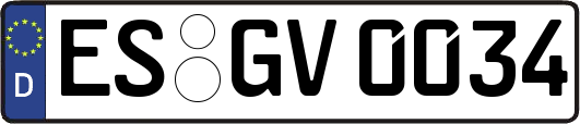 ES-GV0034