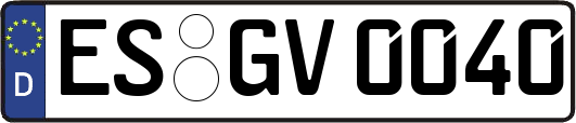 ES-GV0040