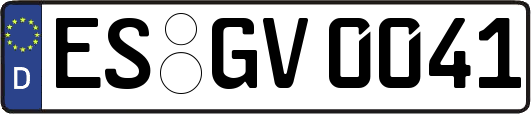 ES-GV0041