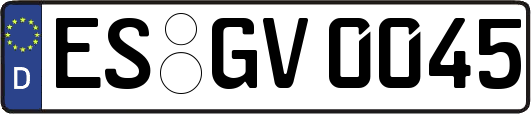 ES-GV0045