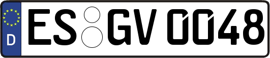 ES-GV0048
