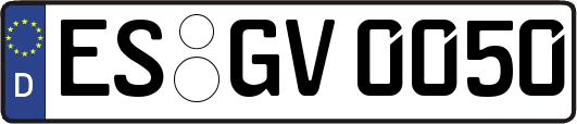 ES-GV0050