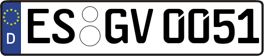 ES-GV0051
